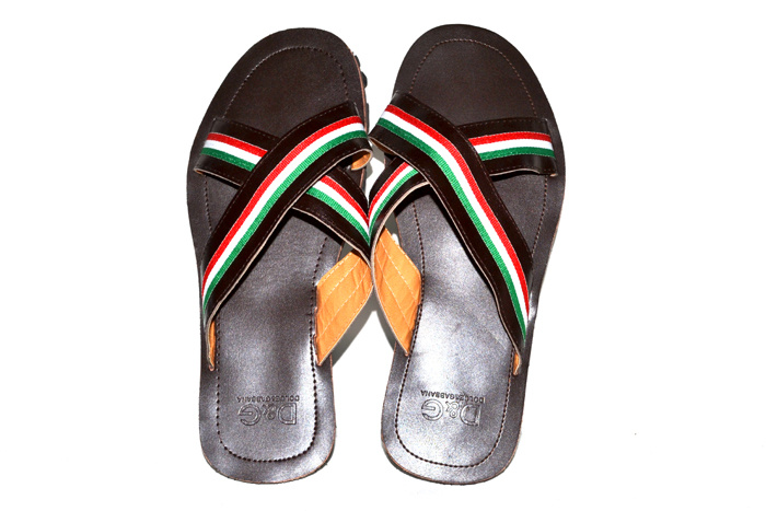 2017 GD slippers man 38-46-043